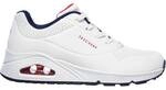 SKECHERS Damen Freizeitschuhe UNO - STAND ON AIR