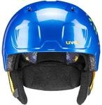 UVEX Kinder Helm heyya