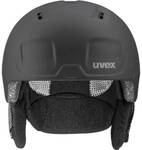 UVEX Kinder Helm heyya pro