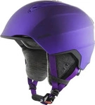 Alpina A9223, ALPINA Herren Helm GRAND LAVALAN Lila male