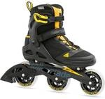 ROLLERBLADE Herren Inlineskates MACROBLADE 100 3WD