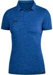 JAKO Damen Polo Premium Basics