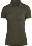 JAKO Damen Polo Premium Basics