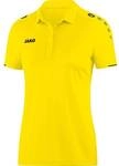 JAKO Damen Polo Classico