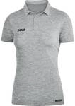 JAKO Damen Polo Premium Basics