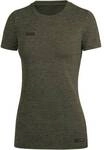 JAKO Damen T-Shirt Premium Basics
