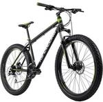 KS CYCLING Mountainbike Hardtail 27,5" Xceed
