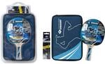 DONIC SCHILDKR&Ouml;T Tischtennis-Set LEGENDS 700 FSC "Premium-Geschenkset"