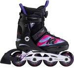 K2 Kinder Inlineskates CHARM BOA ALU