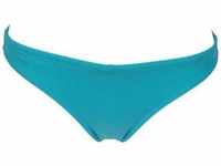 ARENA Damen Trainings Bikinihose Real für Athletinnen, Größe S in Blau