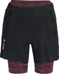 Vaude 41921, VAUDE Damen Shorts Wo Altissimi Shorts black female