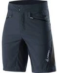 L&Ouml;FFLER Herren Shorts M BIKE SHORTS SWIFT-G CSL