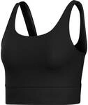 NIKE Damen Top "Nike Yoga Luxe"