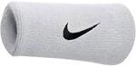 NIKE Swoosh Doublewide Wristbands