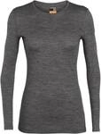 ICEBREAKER Damen Funktionsshirt "Oasis" Langarm