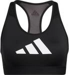 ADIDAS Damen Sport-BH DONT REST 3 BARS