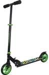 SCHILDKR&Ouml;T Scooter City Scooter RunAbout black-green