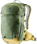 DEUTER Rucksack Attack 20