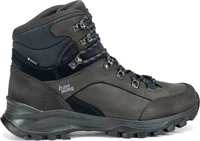 Hanwag 7903830, HANWAG Hanwag Herren Trekkingstiefel M BANKS NARROW GTX Blau...