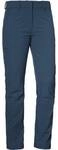SCH&Ouml;FFEL Damen Hose unwattiert Pants Engadin1 (kurz)