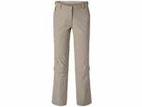 McKINLEY Damen Zipp-Off-Hose mit Insektenschutz Mandorak