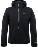 COLUMBIA Herren Jacke Omni Tech™ Ampli Dry™ Shell COLUMBIA Herren Jacke Omni Tech™ Ampli Dry™ Shell