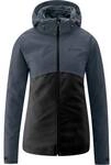MAIER SPORTS Damen Doppeljacke Gregale DJ (kurz)
