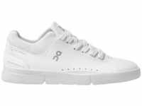 ON Damen Sneaker THE ROGER ADVANTAGE, Advantage All White, 37 1⁄2