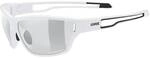 UVEX Herren Brille Sportbrille sportstyle 806 V