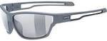 UVEX Herren Brille Sportbrille sportstyle 806 V