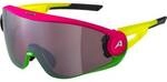 ALPINA Herren Brille 5W1NG Q