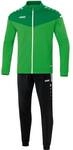 JAKO Unisex Trainingsanzug Polyester Champ 2.0