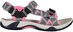 CMP Damen Multifunktionsslipper HAMAL WMN HIKING SANDAL