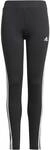 ADIDAS Kinder Designed 2 Move 3-Streifen Tight