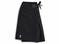 ON Herren Shorts Hybrid, Black, XL
