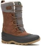 KAMIK Damen Freizeitschuhe SNOWGEM