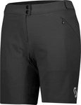 Scott 280375, SCOTT Damen Radshorts "Endurance Shorts" Blau female