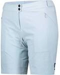SCOTT Damen Radshorts "Endurance Shorts"
