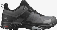Salomon L41287000, SALOMON Herren Multifunktionsschuhe X ULTRA 4 GORE-TEX