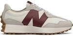 NEW BALANCE Damen Freizeitschuhe 327
