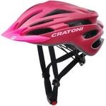 CRATONI Fahrradhelm Pacer pink matt