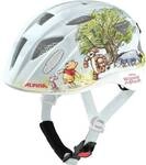 ALPINA Kinder Fahrradhelm ALPINA XIMO Disney Rapunzel