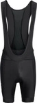 Vaude 42573, VAUDE Herren Advanced Bib Hose IV black male