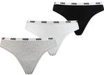 PUMA Underwear - Boxershorts String 3er Pack PUMA Underwear - Boxershorts String 3er