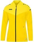 JAKO Damen Pr&auml;sentationsjacke Champ 2.0
