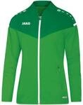 JAKO Damen Pr&auml;sentationsjacke Champ 2.0