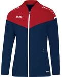 JAKO Damen Pr&auml;sentationsjacke Champ 2.0