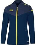 JAKO Damen Pr&auml;sentationsjacke Champ 2.0