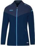JAKO Damen Pr&auml;sentationsjacke Champ 2.0