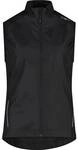 CMP Damen Schlupfjacke WOMAN VEST